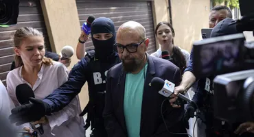 BREAKING | Piedone, trimis în judecată de DNA! Ce probe s-au adunat la rechizitoriu împotriva fostului șef ANPC