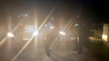 Poliția Română a “lovit” din nou. Vlogger cunoscut, rupt cu bătaia de agenți. “Totul s-a întâmplat după ce i-am ajutat să prindă un infractor”