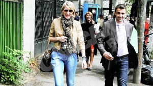 Monica Iagar si Cosmin Cernat, certati de judecator! Nehotarati cum sa-si imparta bunurile