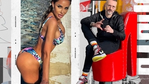 Bianca Drăgușanu dezvăluie cine e „misteriosul” cu care s-a afișat în weekend + Bat clopote de nuntă pentru Mihai Albu?