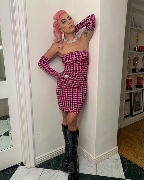 Lady Gaga, din nou singură după doar 3 luni de relație! Ce a spus despre despărțirea de actorul Dan Horton