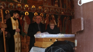 Mama Micai, devasta: “Sunt nenorocita, am ramas fara copil!” A slabit ingrozitor!