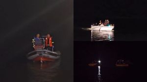 Cine este Ioan Șandru, bărbatul care a murit înecat împreună cu fiul său de 13 ani în lacul Snagov după ce au fost surprinși de viitură
