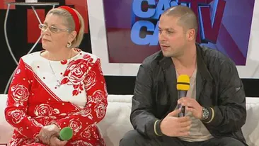 Am învins cancerul! M-am gândit la fiul meu înainte să intru în operaţie! Tatăl lui Augustin Viziru spune cum a învins cancerul