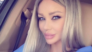 BIANCA DRĂGUŞANU, ipostază fierbinte în vacanţa din Turcia! Blondina s-a fotografiat fără lenjeria intimă şi...