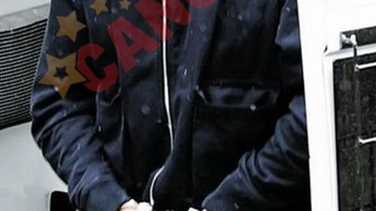 Fiul lui Placinta face pe victima