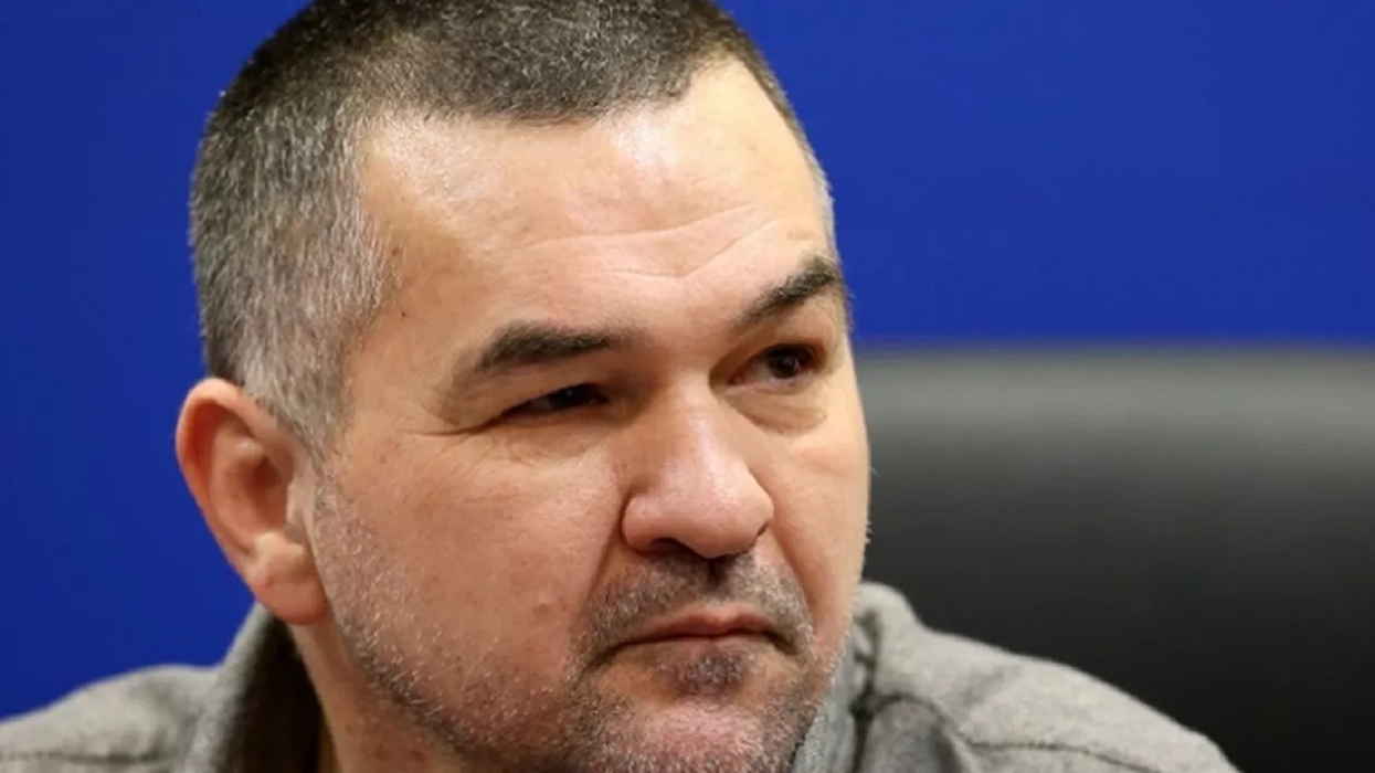Leonard Doroftei. Sursă foto: social media
