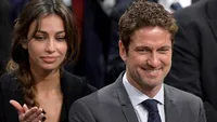 Gerard Butler a trecut prin chinuri groaznice, dupa despartirea de Madalina Ghenea! Vezi de ce nu mai vrea sa auda de romanca