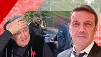 “Justițiarul de Berceni” îl dă în vileag pe cântărețul lui Gigi Becali. Nicu Grameni i-a cântat miliardarului, e crainic la Dinamo și e acuzat de corupere de minori. L-a agățat pe o platformă dedicată LGBT și... Întâlnire-șoc la Arena Națională!