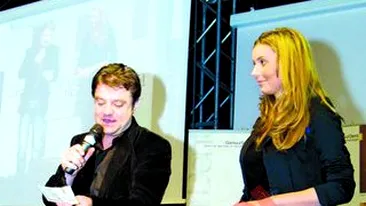 CANCAN si-a premiat cititorii la Targul de Nunti