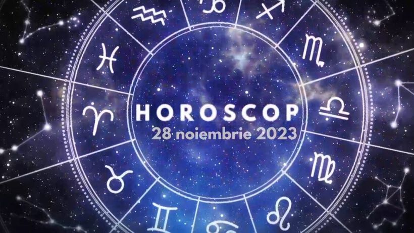 Horoscop 28 noiembrie 2023. Mai rar o astfel de zi pentru zodia Leu!
