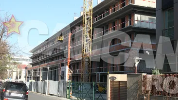 Aici au fost ascunsi banii de la ANRP! CANCAN.RO a gasit blocul de lux al “sforarului” din “Dosarul Retrocedarilor frauduloase”