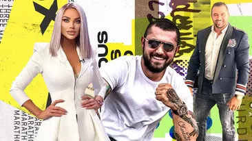 Cui a plătit Alex Bodi “taxă de șmecherie” pentru întâlnirea cu „gangsterul” turc. La mijloc ar fi vorba de o sumă colosală