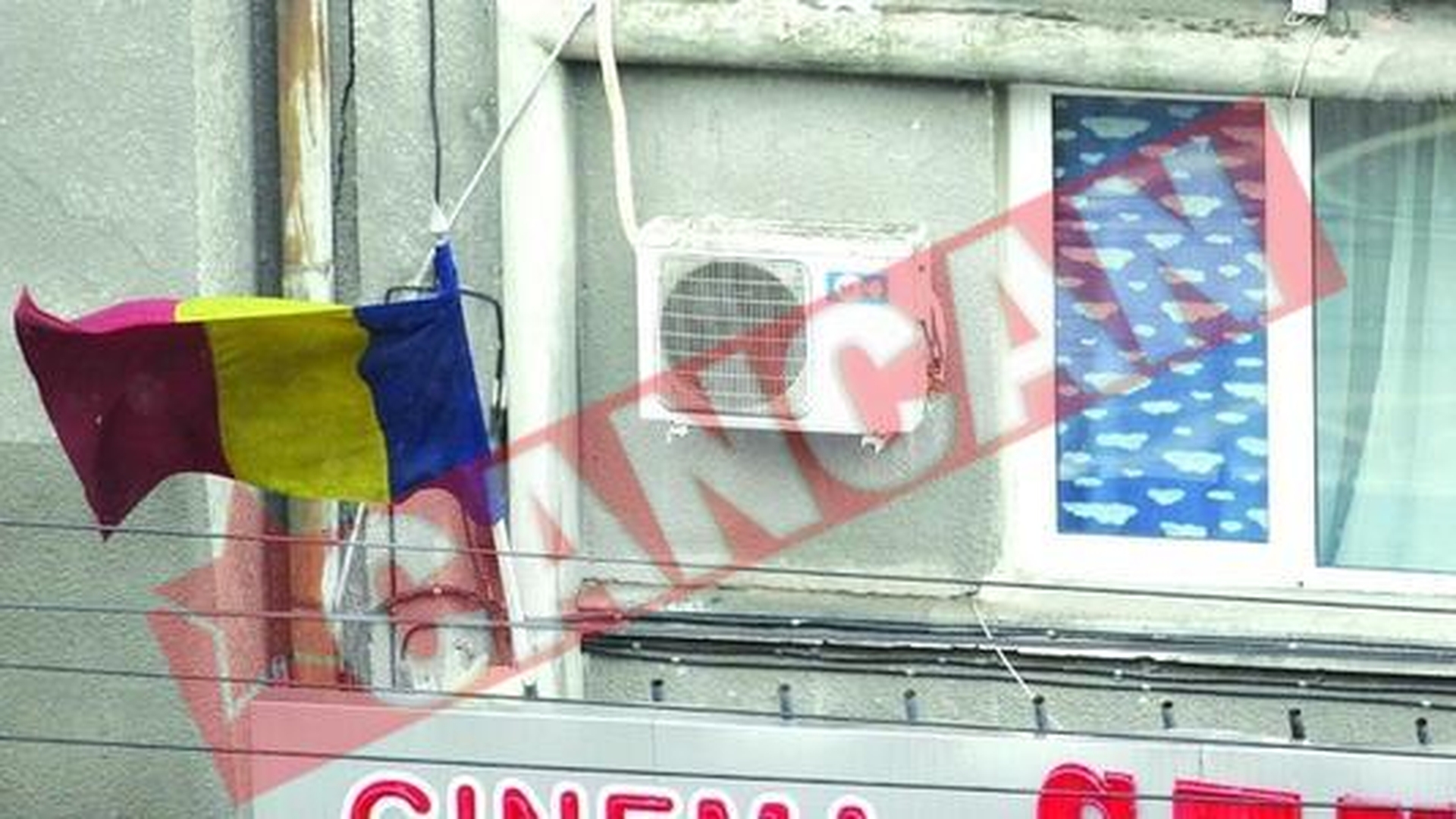 Aer conditionat pentru romanii sarmani