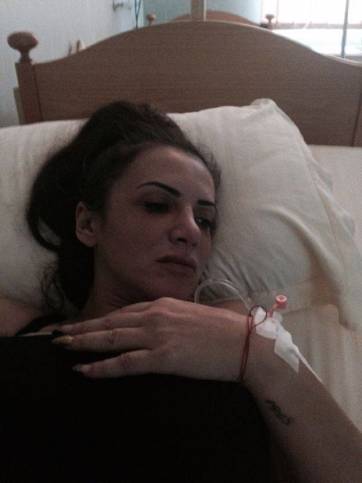 A fost la un pas de tragedie. Mara Bănică, surprinsă de diagnosticul pus de medici, după ce a fost luată cu ambulanţa: „Una dintre pastile avea reacţii adverse periculoase…”