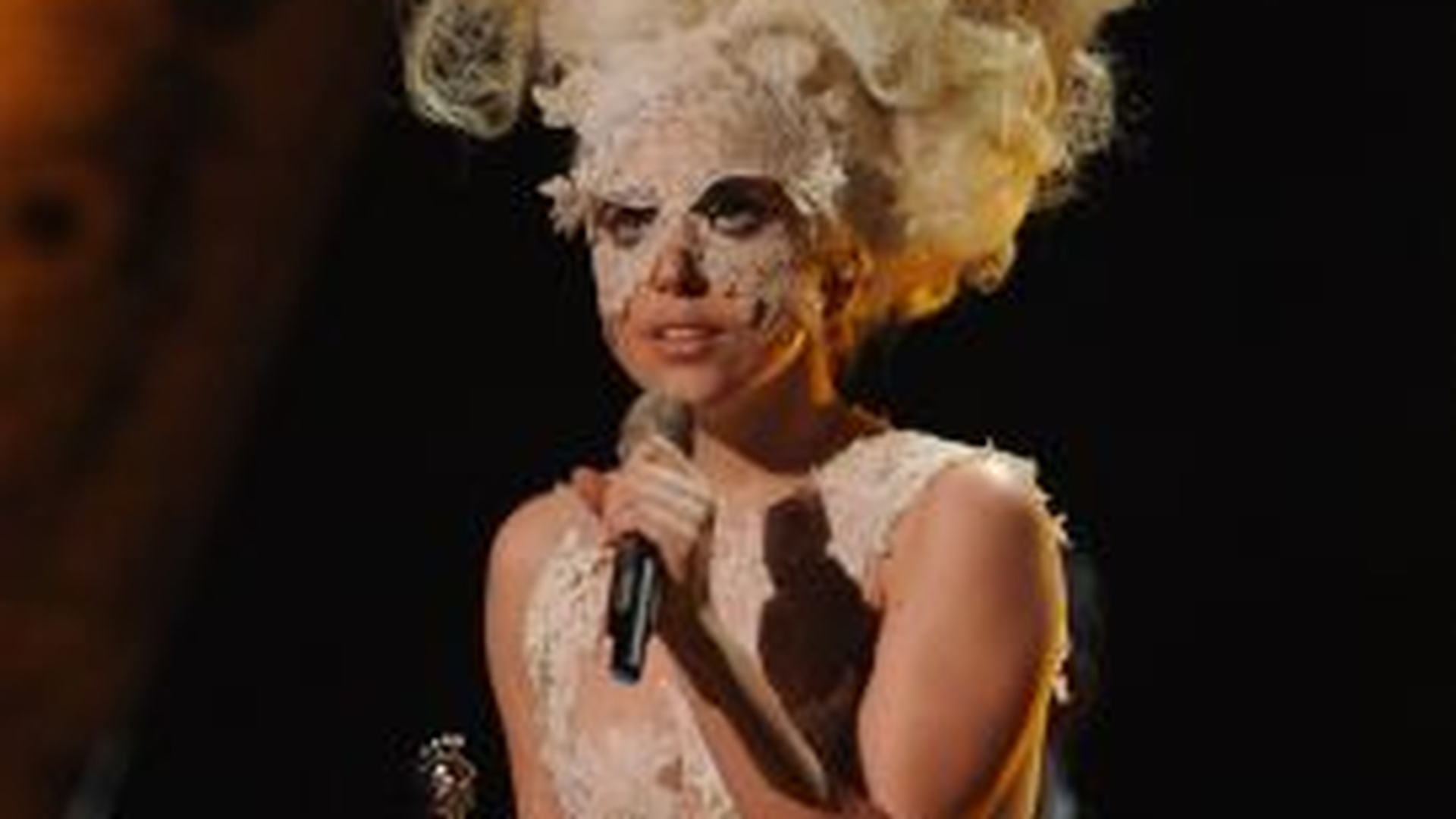 Lady Gaga sparge topurile: videoclipurile sale au depasit un miliard de accesari!