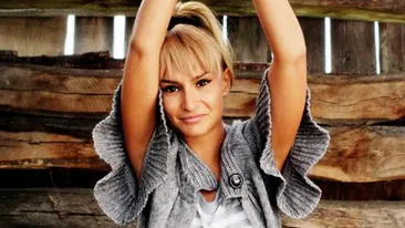 Maria Secrieriu, fosta concurenta de la MasterChef, s-a lasat de gatit! Vezi ce de ce a luat aceasta decizie radicala!