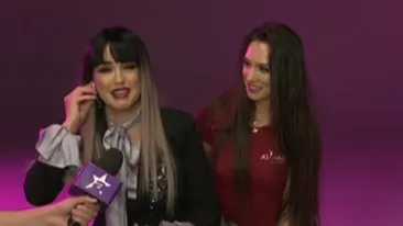 Fiica lui Nico e o adevărată bombă sexy! Cum arată Alexandra Matei la 26 de ani