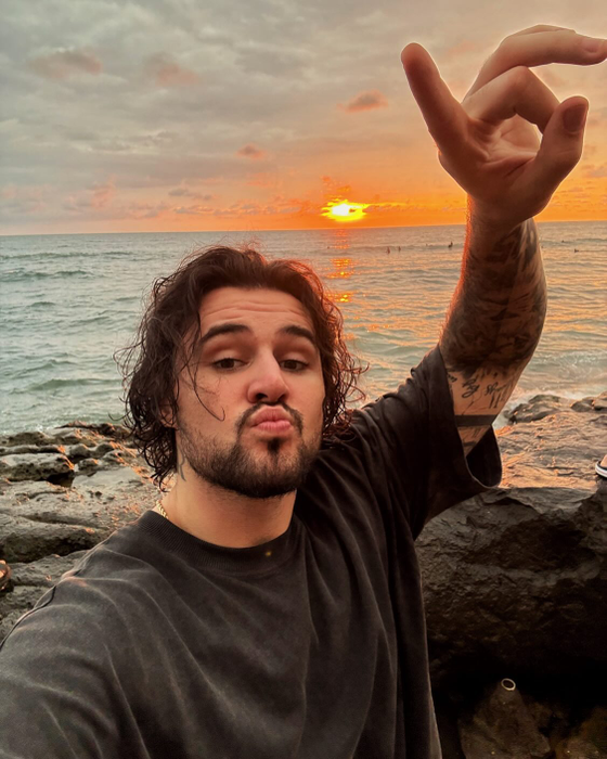 Mario Fresh/ Sursa foto: Instagram