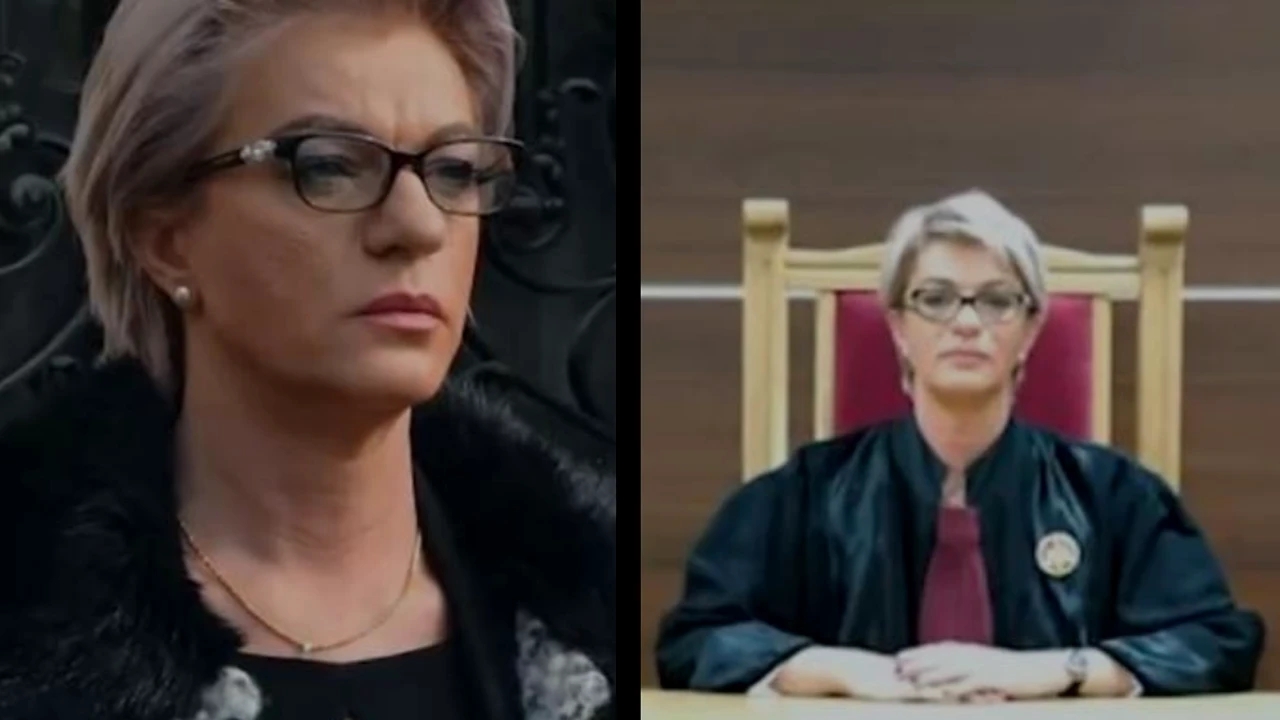 Ce au descoperit anchetatorii după moartea judecătoarei Georgeta Ciungan. Ce ar fi apăsat-o pe suflet, de fapt