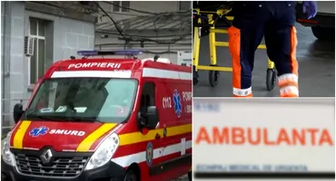 Un bătrân a murit, după ce medicul de pe ambulanță a refuzat să meargă la apel. Motivul invocat te va scoate din sărite