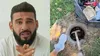 Ce a descoperit Dorian Popa în timp ce făcea muncă în folosul comunității, în Domnești: „Doamne, dar ce au făcut aici”