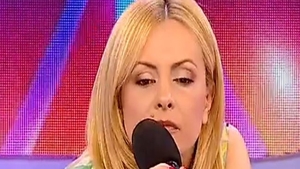 SIMONA GHERGHE a făcut o mărturisire neaşteptată, în direct: ”Mi-e şi frică să... ”