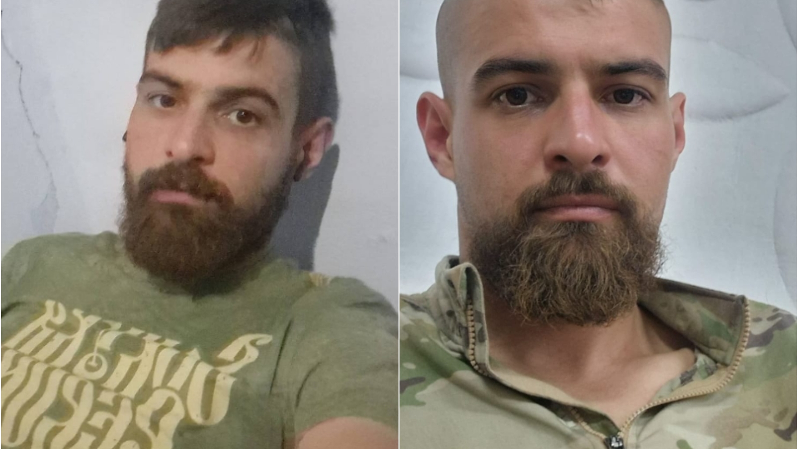 Un român a murit în luptele cu rușii din Ucraina. Rudolf avea 27 de ani. „Nu am văzut la nimeni atât curaj”