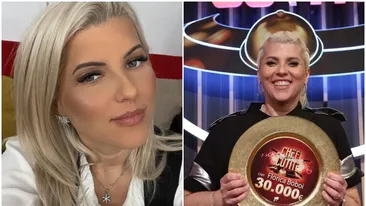 Câștigătoarea Chefi la Cuțite a trădat Antena 1 și a plecat la Kanal D! Florica Boboi, gata de o nouă experiență: „O să fiu mai protejată de ei” 