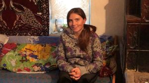 S-a despărțit de Viorel, iar acum este însărcinată! Vulpița a dat vestea cea mare pe internet: „Încă puțin”