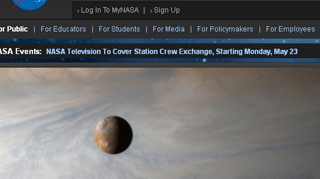 Un hacker roman a spart un server al NASA