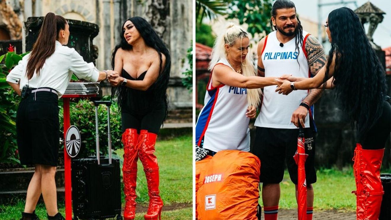 Motivul pentru care mulți bărbați filipinezi aleg să fie femei. Explicația fenomenului "lady-boy" de la Asia Express și Insula Iubirii