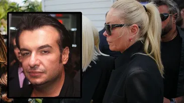 Vica Blochina l-a reclamat la poliție pe Răzvan Ciobanu, înainte să moară