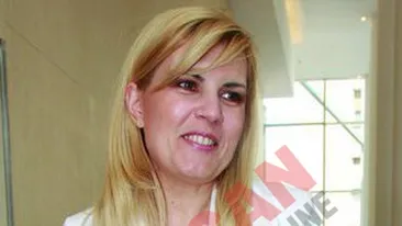 Elena Udrea, tot mai aproape de sefia PD-L