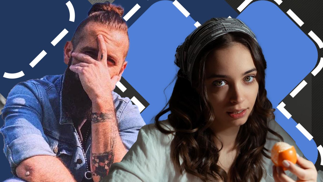 Concurentul de la Vocea României le-a stricat casa! Actriţa din GROAPA s-a îndrăgostit şi l-a înşelat fără milă pe iubit