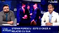 Ștefan Popescu demontează contractul de lobby al lui Nicușor Dan. „Arată o criză în relația cu SUA/Nu-ți garantează că vei fi pe agenda lor de priorități”