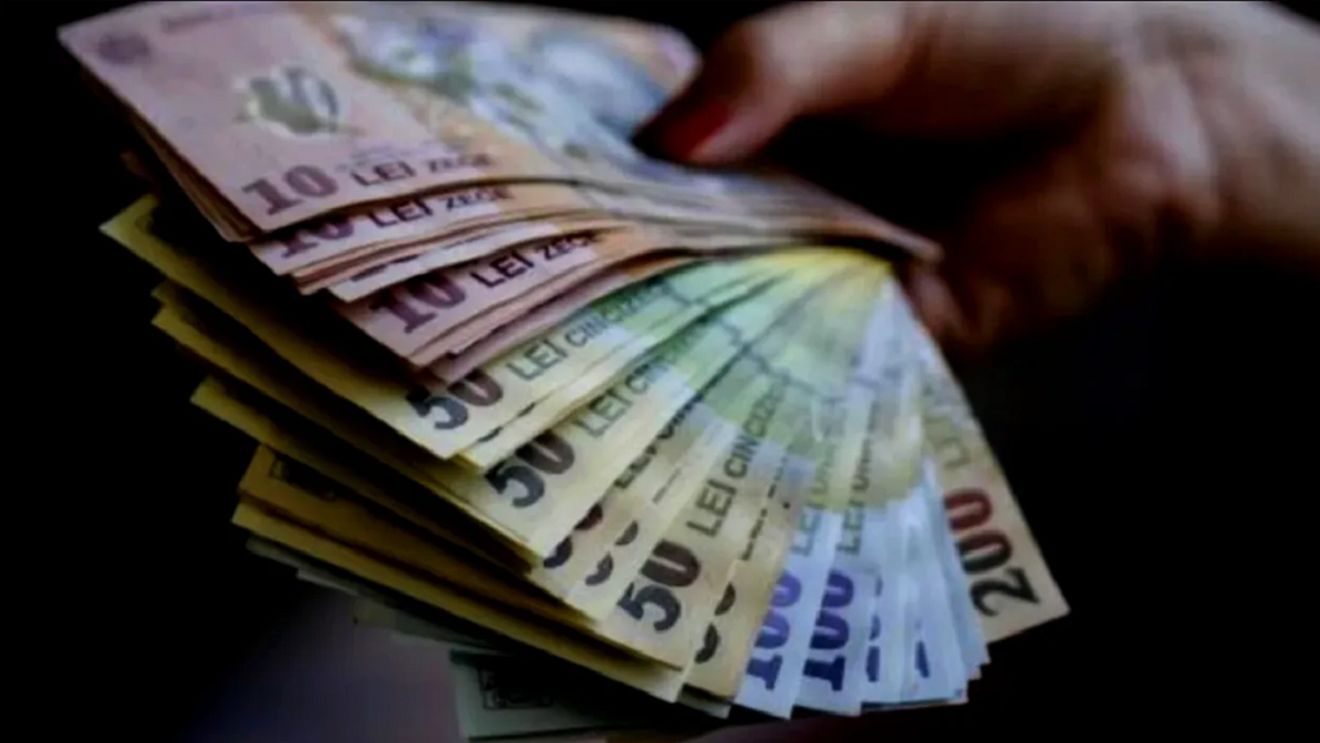Scandal de amploare din cauza plăților cu bani cash! Ce se va întâmpla cu numerarul