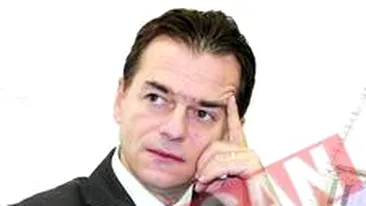 Accidentul lui Orban tulbura apele in PNL