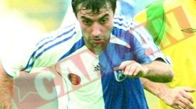 "Il doresc pe Lutu, dar nu-l gasesc"