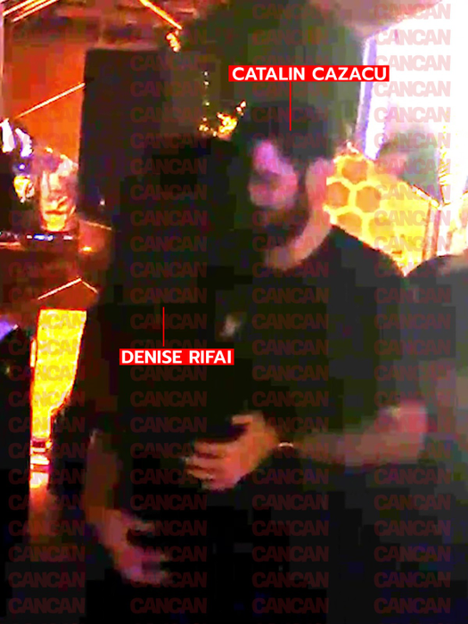Ramona Olaru, înșelată de iubit cu Denise Rifai. CANCAN.RO detonează bomba!