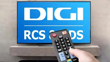 Digi România a făcut anunțul momentului. Prețul abonamentului TV devine 30 lei