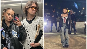 Cu cine s-a pozat Radu Siffredi, după anunțul oficial al divorțului dintre Oana Matache și Răzvan Miheț. Imaginile au fost făcute publice