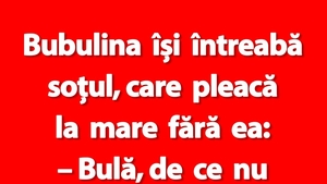 BANC | "Bulă, de ce nu ți-ai pus verigheta?"