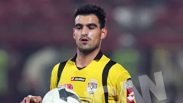 Nepotul lui Becali, implicat intr-un proces incredibil! Hristu Chiacu e acuzat ca si-a bruscat mama si a dat-o afara din casa!