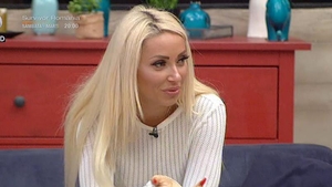O nouă relație printre foștii concurenți de la ”Puterea Dragostei”! Andreea Pirui se laudă cu noul iubit: „Sunt îndrăgostită! El este un cântăreț cunoscut”
