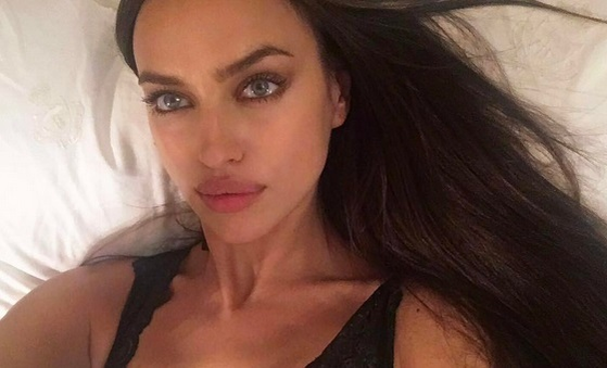 Irina Shayk / foto: Instagram