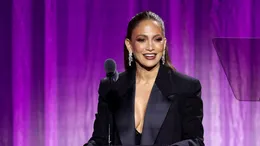 Jennifer Lopez, apariție neașteptată la festivalul Coachella. Cine a invitat-o pe cântăreață la eveniment