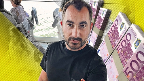 În plin scandal cu ANPC, Paul Nicolau, zis Pescobar, dă lovitura cu un alt restaurant, în Herăstrău! A “decartat” 3 milioane de euro