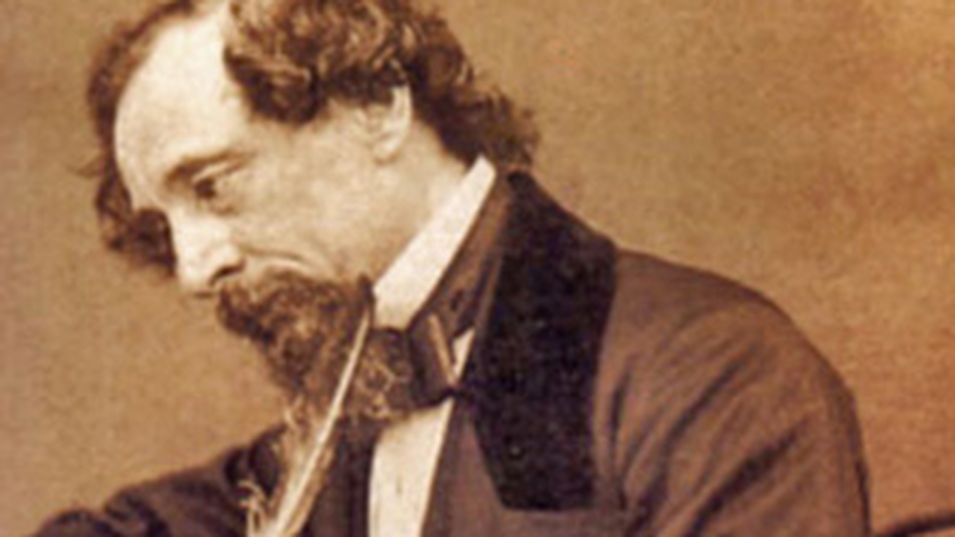 Astazi se implinesc 200 de ani de la nasterea lui Charles Dickens! Vezi cum a trait si ce capodopere a compus scriitorul!