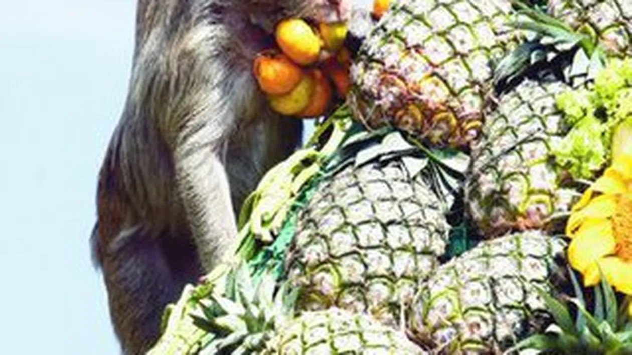 Ce de bunatati doar pentru noi!